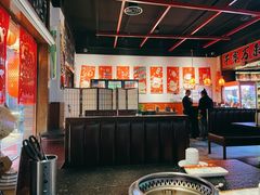 -牛焱·烧肉酒肆(五大道店)