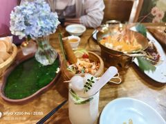 -泰澜得泰国菜(大学城店)