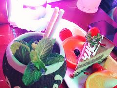 -MOSSO音乐酒吧·Live House(南京西路店)