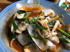 -苏浙徽·农家大院(开发区星湖101店)