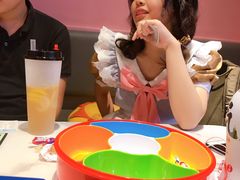 -BGM CLUB二次元主题桌游店(康王路店)