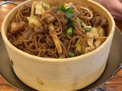 -老雒阳面馆·水席·洛阳菜(王城路店)