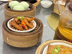 -丰鲤楼•闽南茶楼(仟禧汇店)