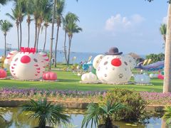 -三亚亚龙湾天域度假酒店