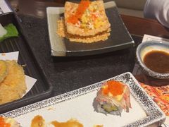 -古田居·特色寿司料理(星之岛旗舰店)