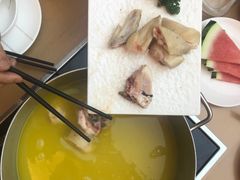 -湯系·煲汤手艺人(东二环泰禾广场店)