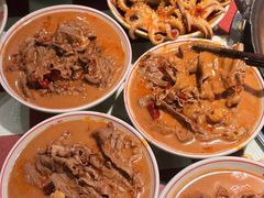 -赵美丽重庆火锅(西安直营总店)