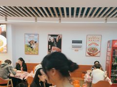 -韵味湘肴·小炒黄牛肉(五一广场店)