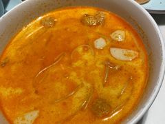新加坡叻沙檬粉-星怡会·新加坡新美食(江南环球港店)