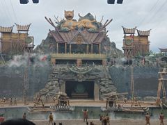 -七彩云南欢乐世界