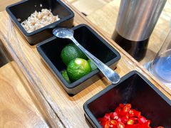 -椰夫人·养生椰子鸡(金沙洲永旺店)