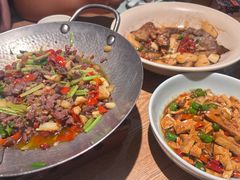 -湘间田舍(北仑银泰店)