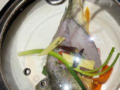 -渔夫蒸鲜(世奥湾店)