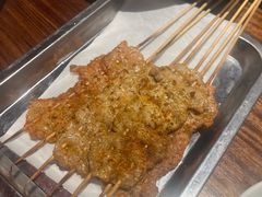 -永红源啤酒·烧烤·海鲜·大排档(台柳路店)