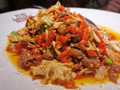 -炊烟小炒黄牛肉(东庆街店)