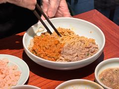 -裕兴记•蟹黄面馆(人民广场店)