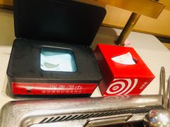 -海底捞火锅(凯德广场店)