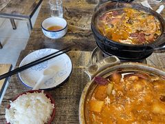 -范贤光鸡公煲(平乐园总店)
