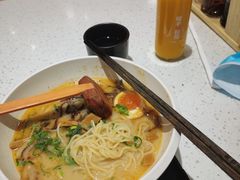 -味千拉面(光启城时尚购物中心店)