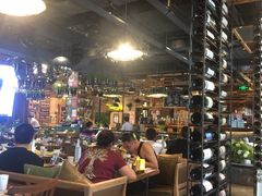 大堂-时光码头民谣公社