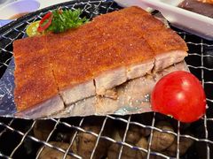 -山泉粤宴(广东大厦店)