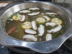 -牛一煲美食(江高店)