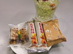 -龙华素斋(龙华路店)