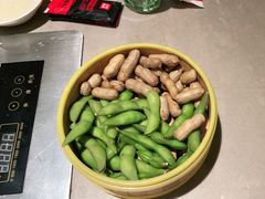 -丰茂烤串(金源店)