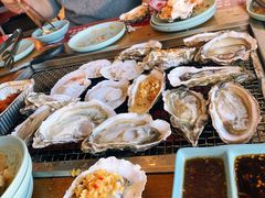 -蚝英雄鲜蚝自助专门店(长楹天街直营店)