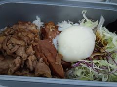 -牛邸·烧肉饭(来福士店)