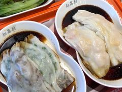 -红荔村肠粉(岗厦店)