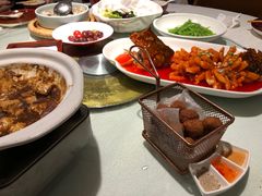 -大鸭梨烤鸭店(花园村店)