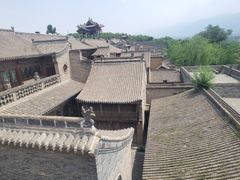-山西王家大院