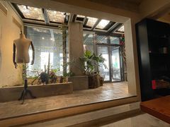 -漪龙台·B26 Rooftop Lounge