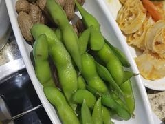 -丰茂烤串(卫星广场店)