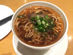 酸辣汤-鼎泰丰(当代商城店)