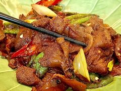 -上蔬无瑕· 创意素食·Vegetarian(华采天地店)