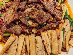 -十二点·辣椒炒肉(南山店)