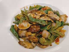 -旺顺阁海鲜广场(亚运村店)