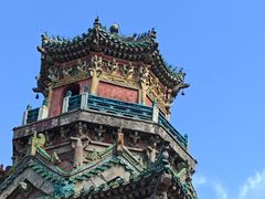 -延庆观
