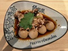 卤墨仔-俏凤凰(美林M·LIVE天地东座店)