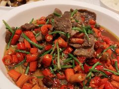 -辣婆婆(航天桥店)