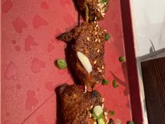 -清真·宁夏印象·盐池滩羊肉体验店(江宁路店)