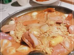 -七八冷面·延边朝鲜族美食(圣熙八号店)