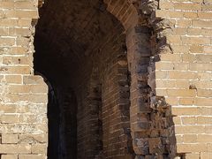 -蟠龙山长城景区