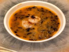 野米煎澳带-凤凰湘语·湘粤鲜融(浦东旗舰店)