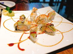 彩蝶卷-井圣日膳(万达店)