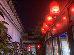 -四喜小胖·北京涮肉(五道营店)