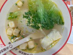 -小杨生煎(周浦万达店)