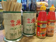 -美芝莲(领展购物广场中关村店)